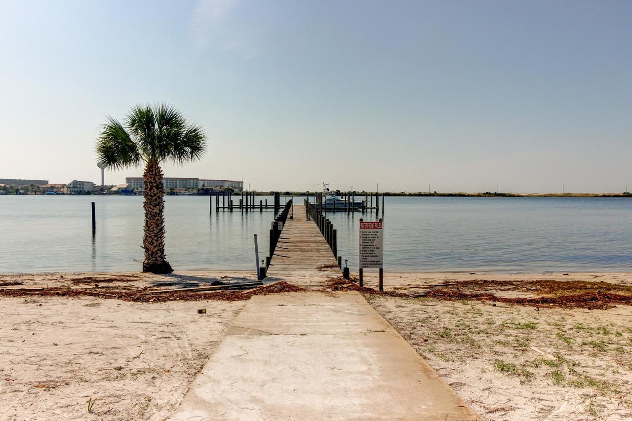 Ronay Bayside Residence #10 Fort Walton Beach Extérieur photo